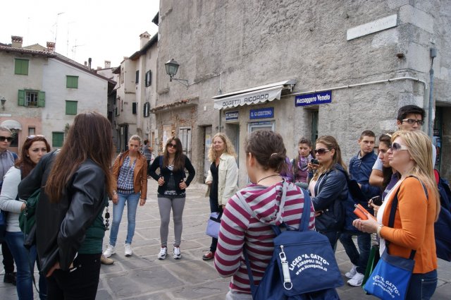 Dallo scavo al museo - Pon Archeologia
